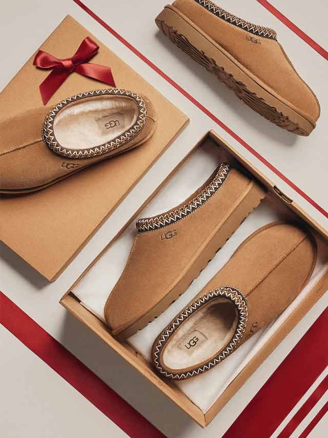 Why Ugg Makes the Perfect Gift for Her or Him