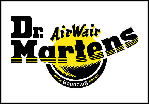 Dr. Martens