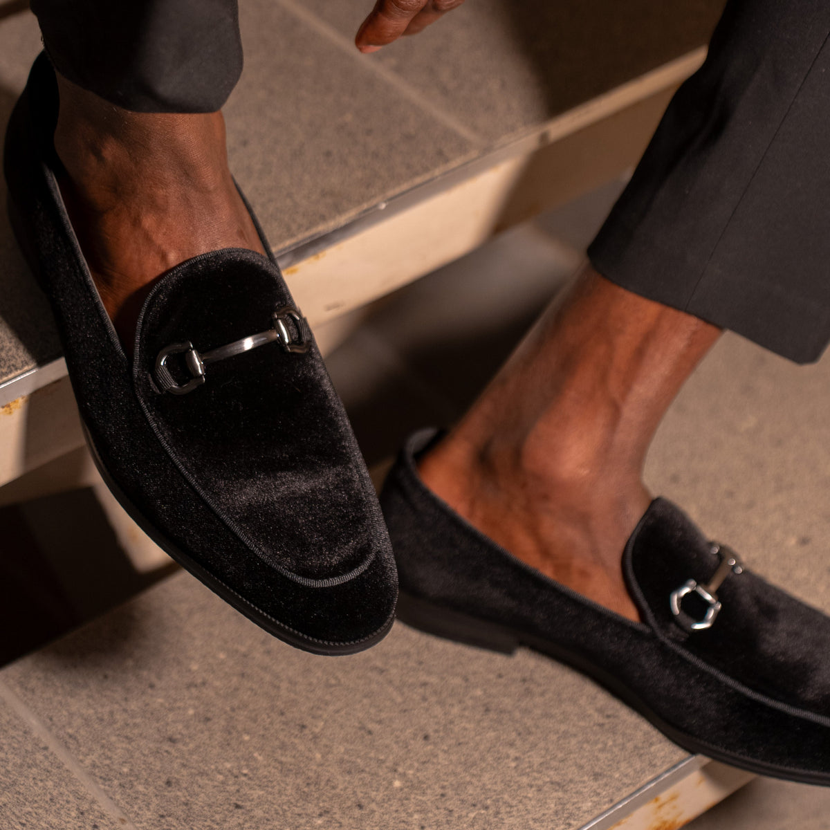 Work Casual Shoes