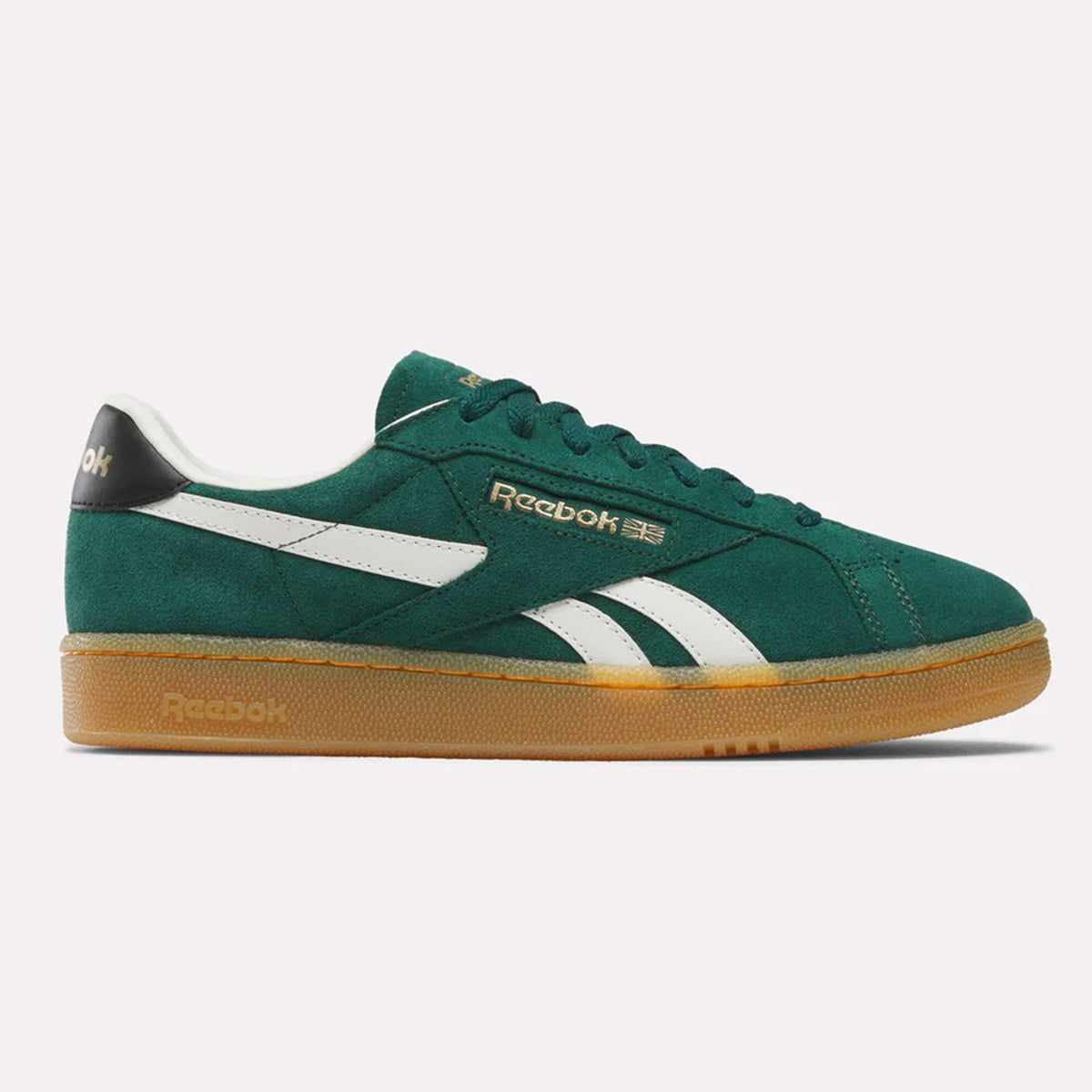 Reebok Club C Grounds UK Sneaker
