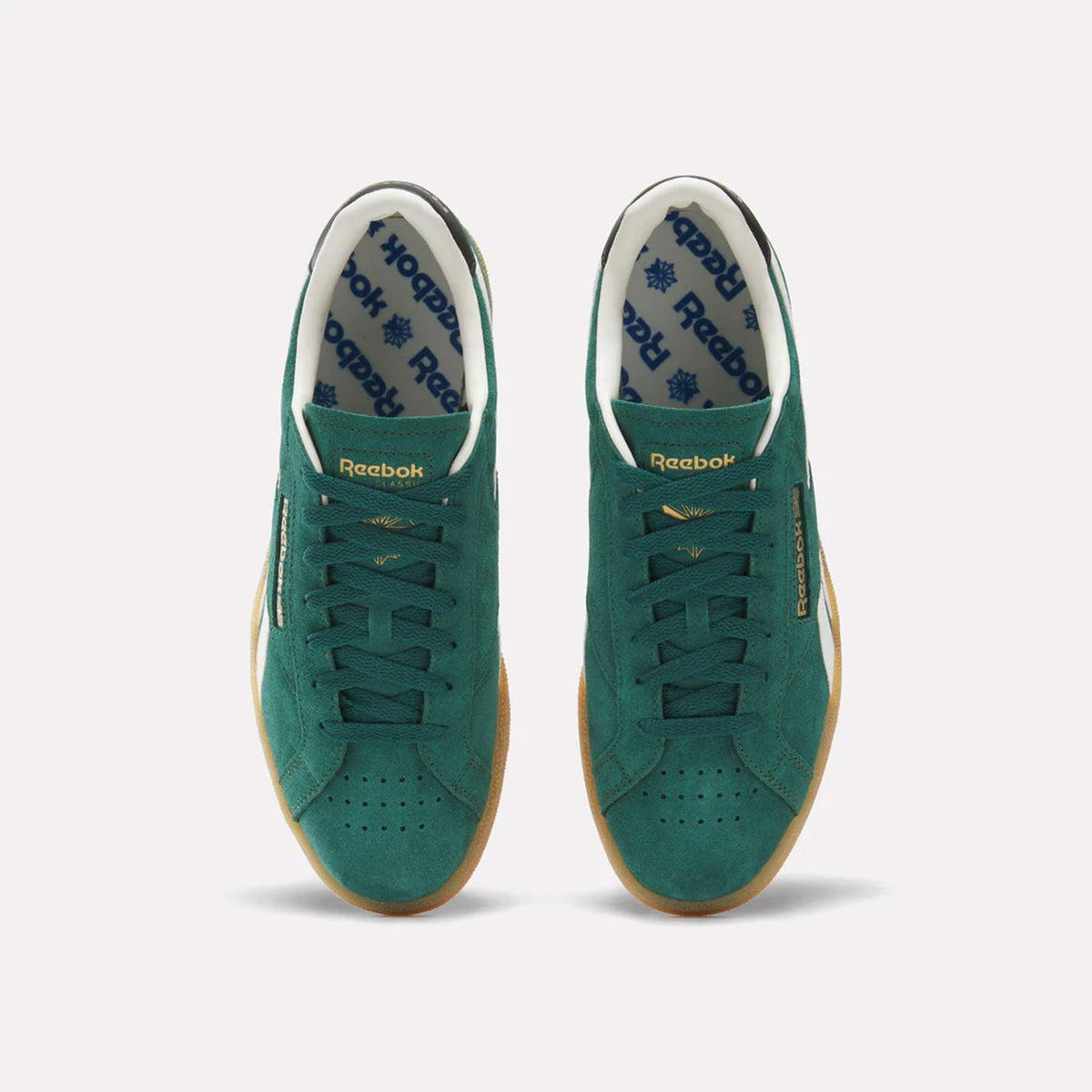 Reebok Club C Grounds UK Sneaker