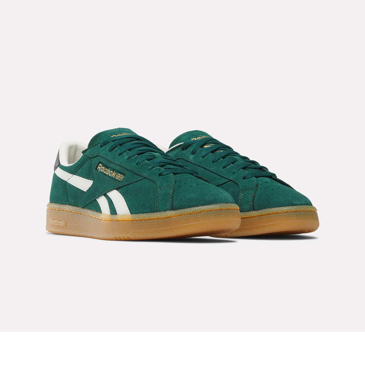 Reebok Club C Grounds UK Sneaker