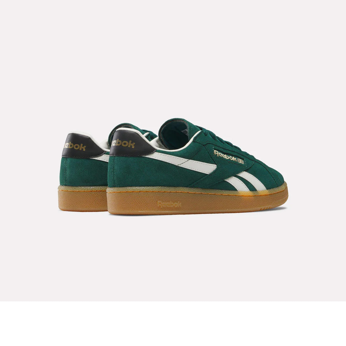 Reebok Club C Grounds UK Sneaker