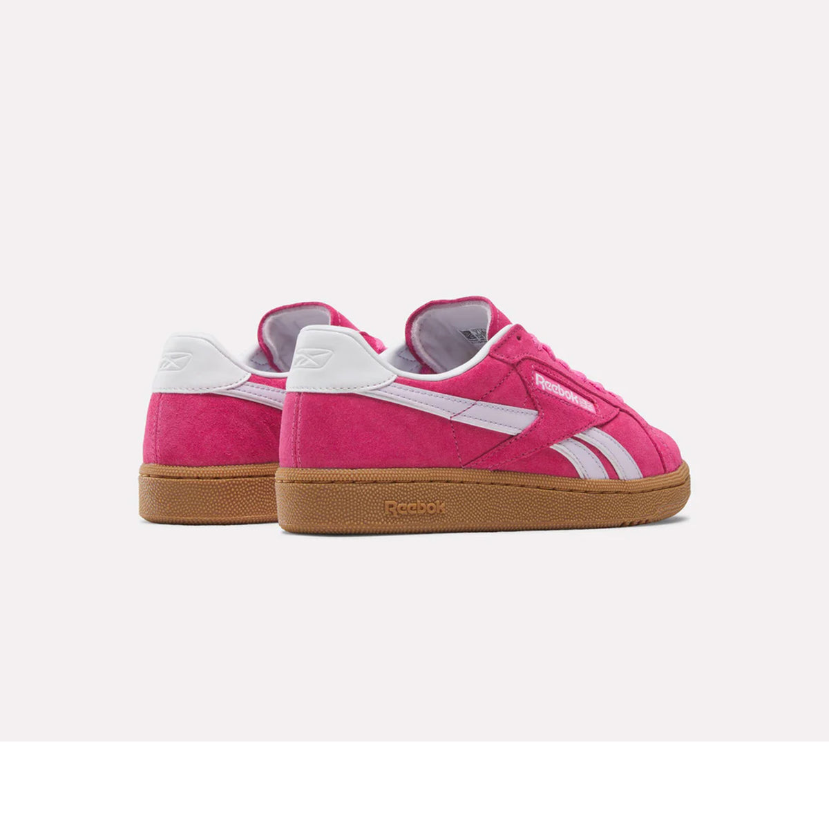 Club C Grounds UK Sneaker