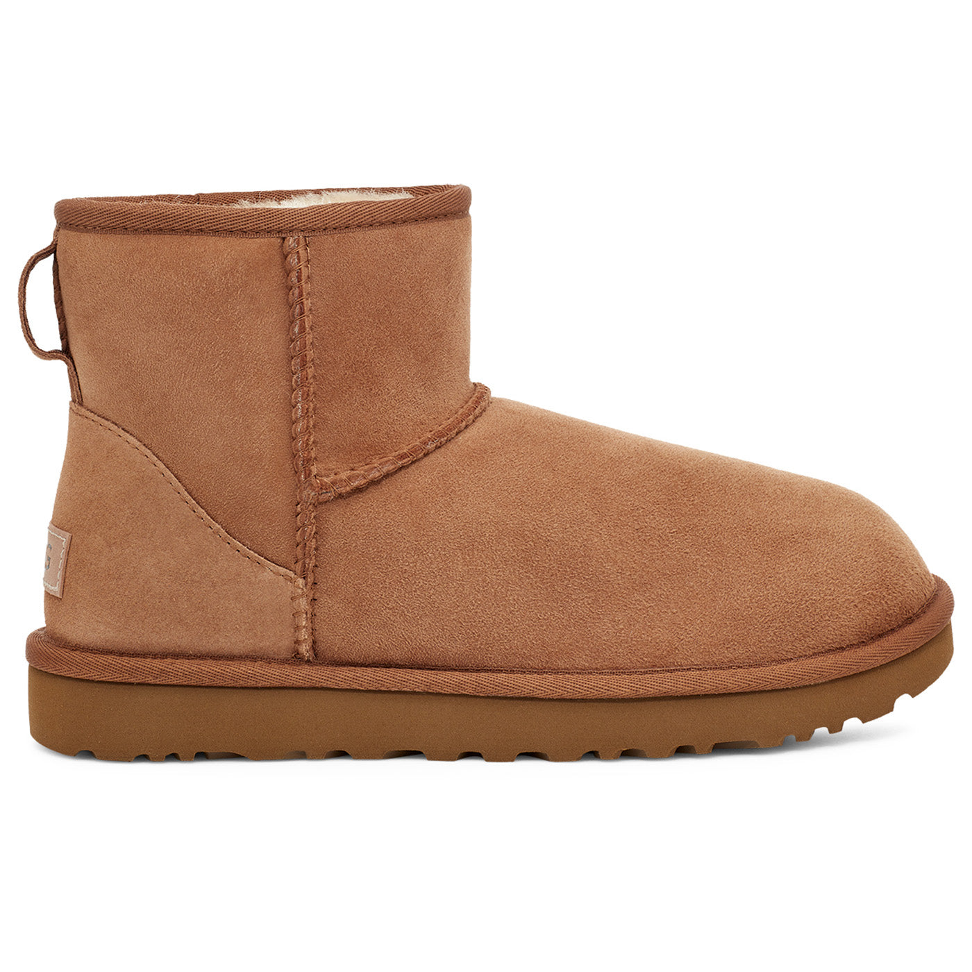 UGG Classic Mini II Boot Womens Kozmo Shoes