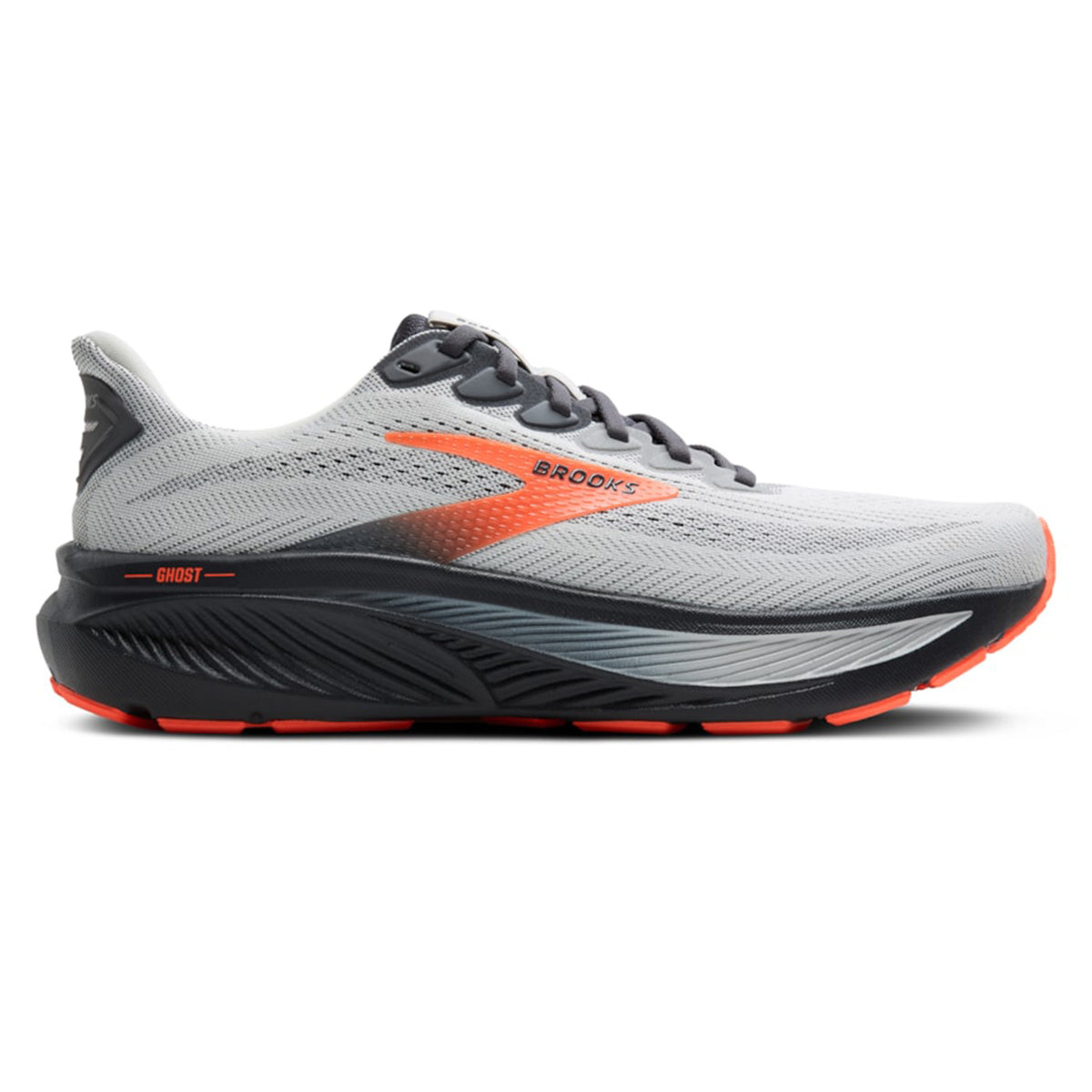 Brooks Ghost 17 Sneaker