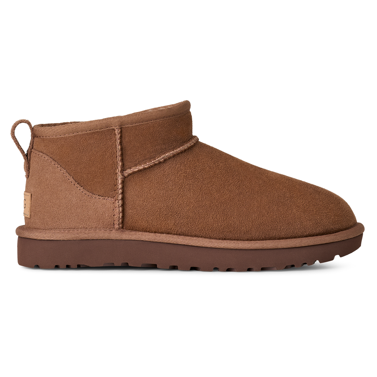 UGG Classic Ultra Mini Boot Womens