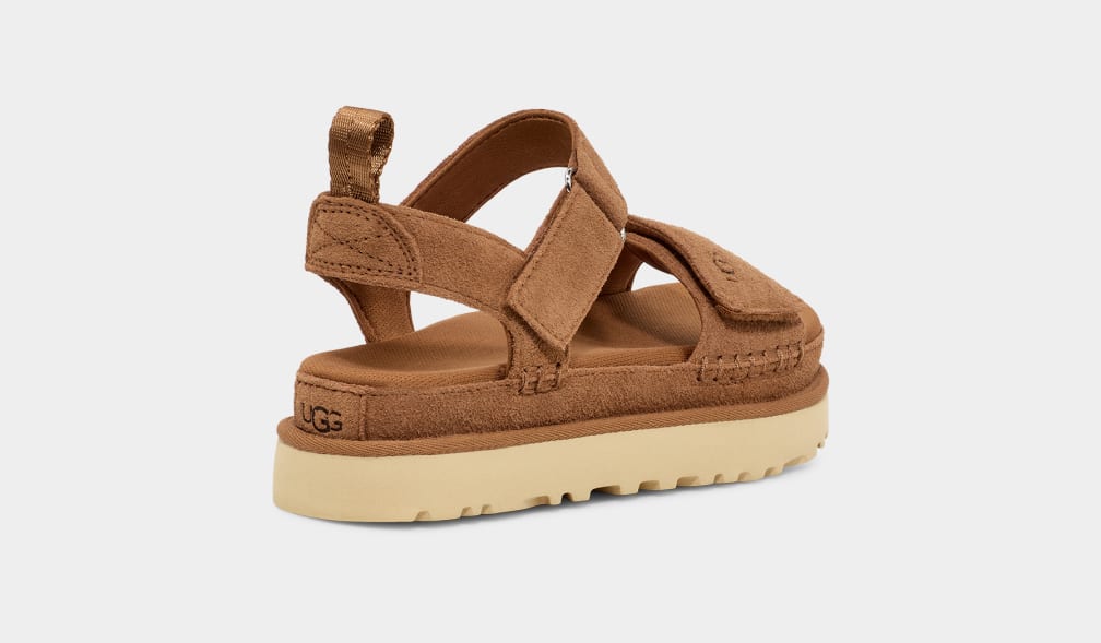 UGG Goldenstar Sandal