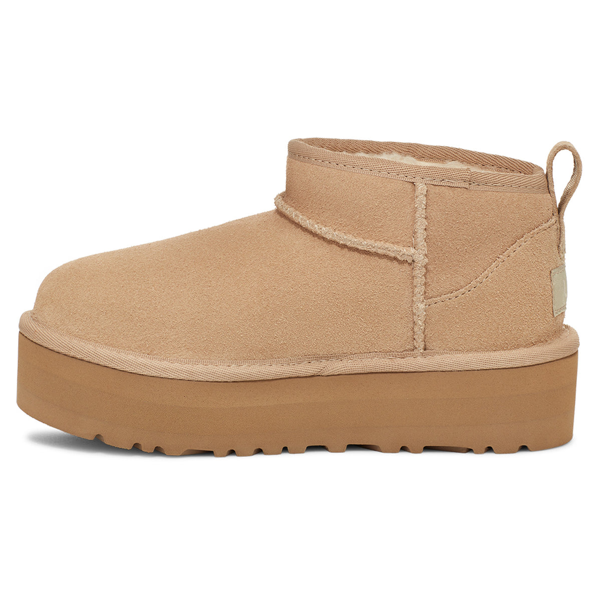 UGG Classic Ultra Mini Platform Kids