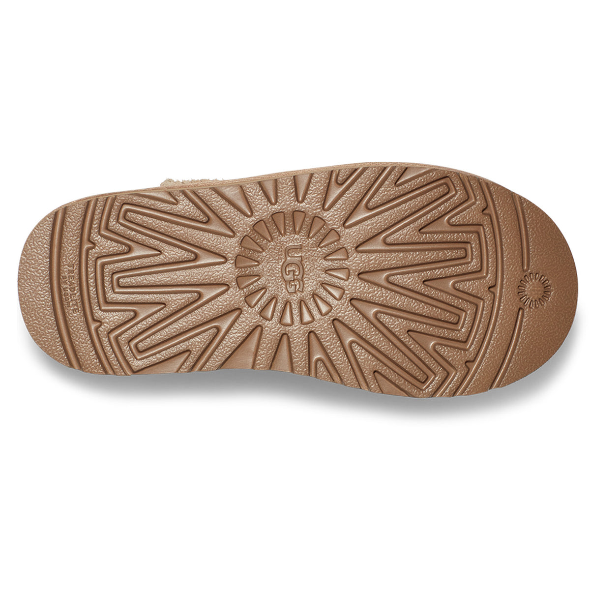 UGG Classic Ultra Mini Platform Kids