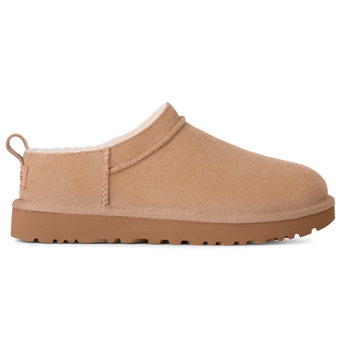 UGG Classic Micro Boot