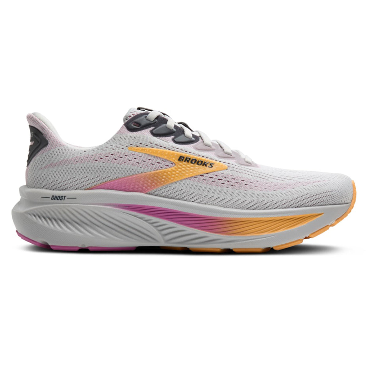Brooks Ghost 17 Sneaker