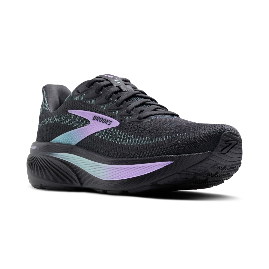Brooks Ghost 17 Sneaker