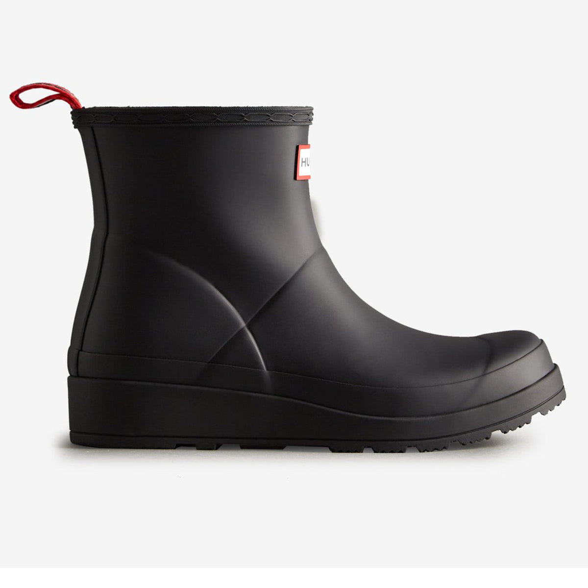Hunter Women's Play Short Rain Boots