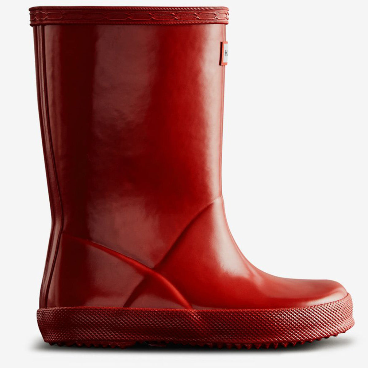 Hunter Original First Kids Classic Boot