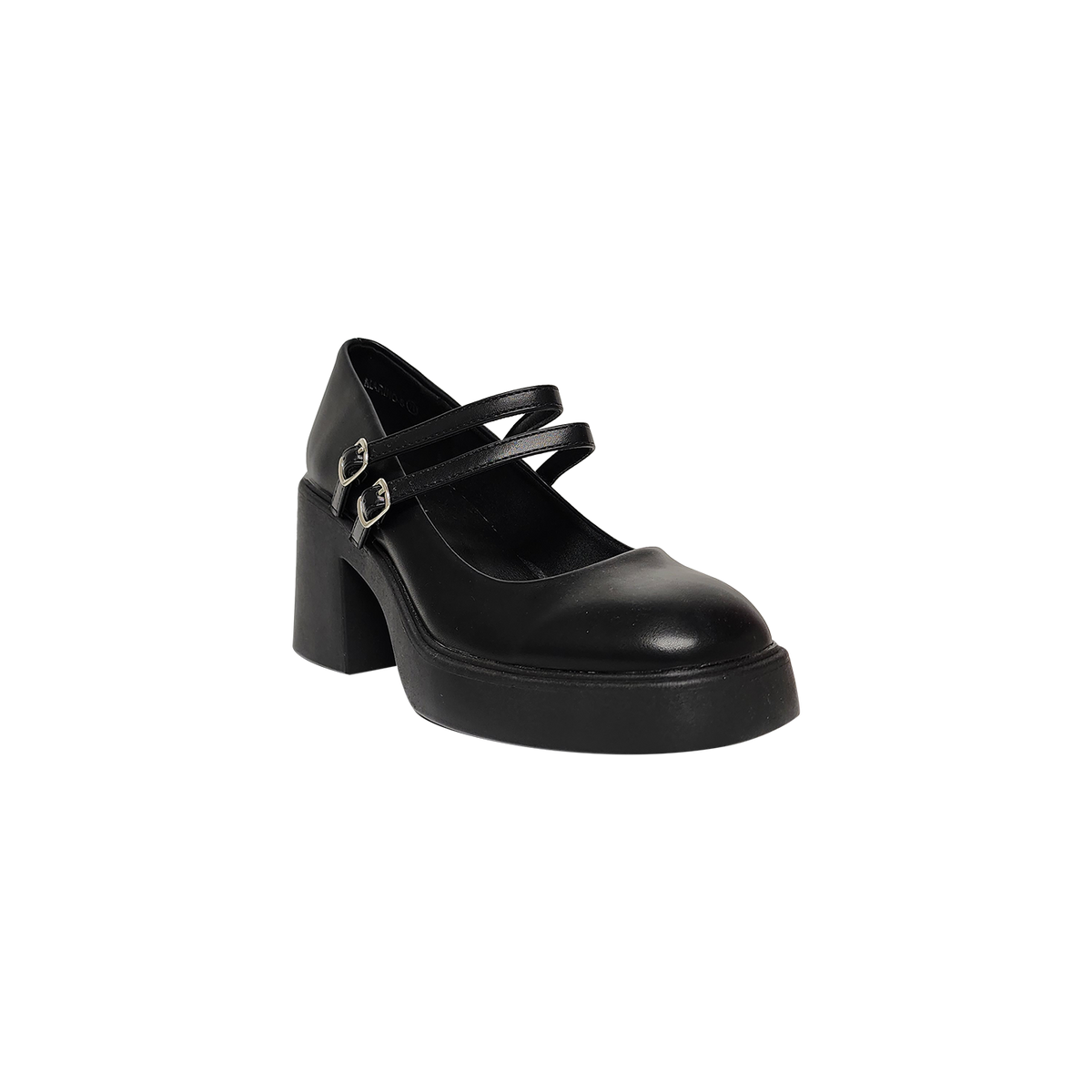 Matte Black