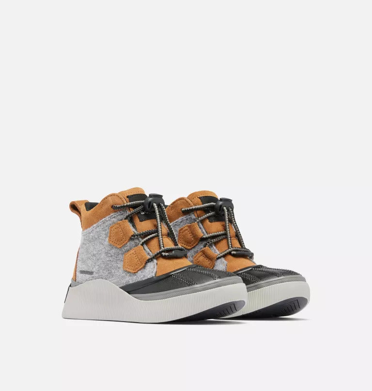 Sorel Out N About IV Classic Boot Kids