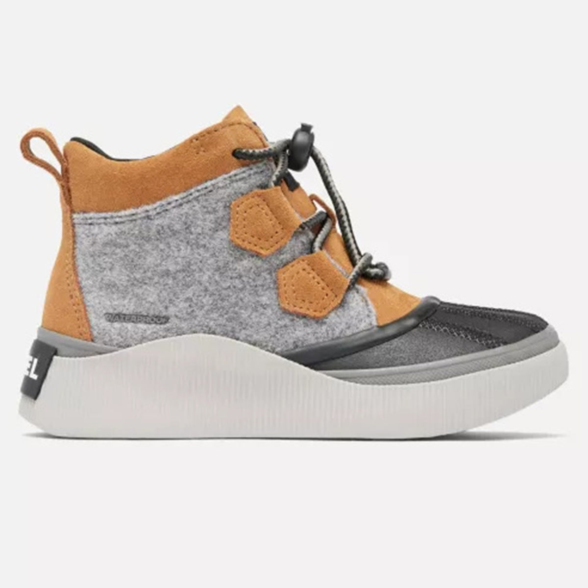 Sorel Out N About IV Classic Boot Kids