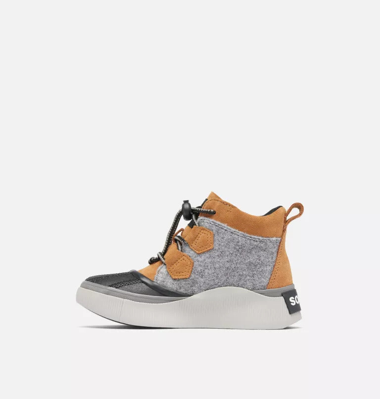 Sorel Out N About IV Classic Boot Kids