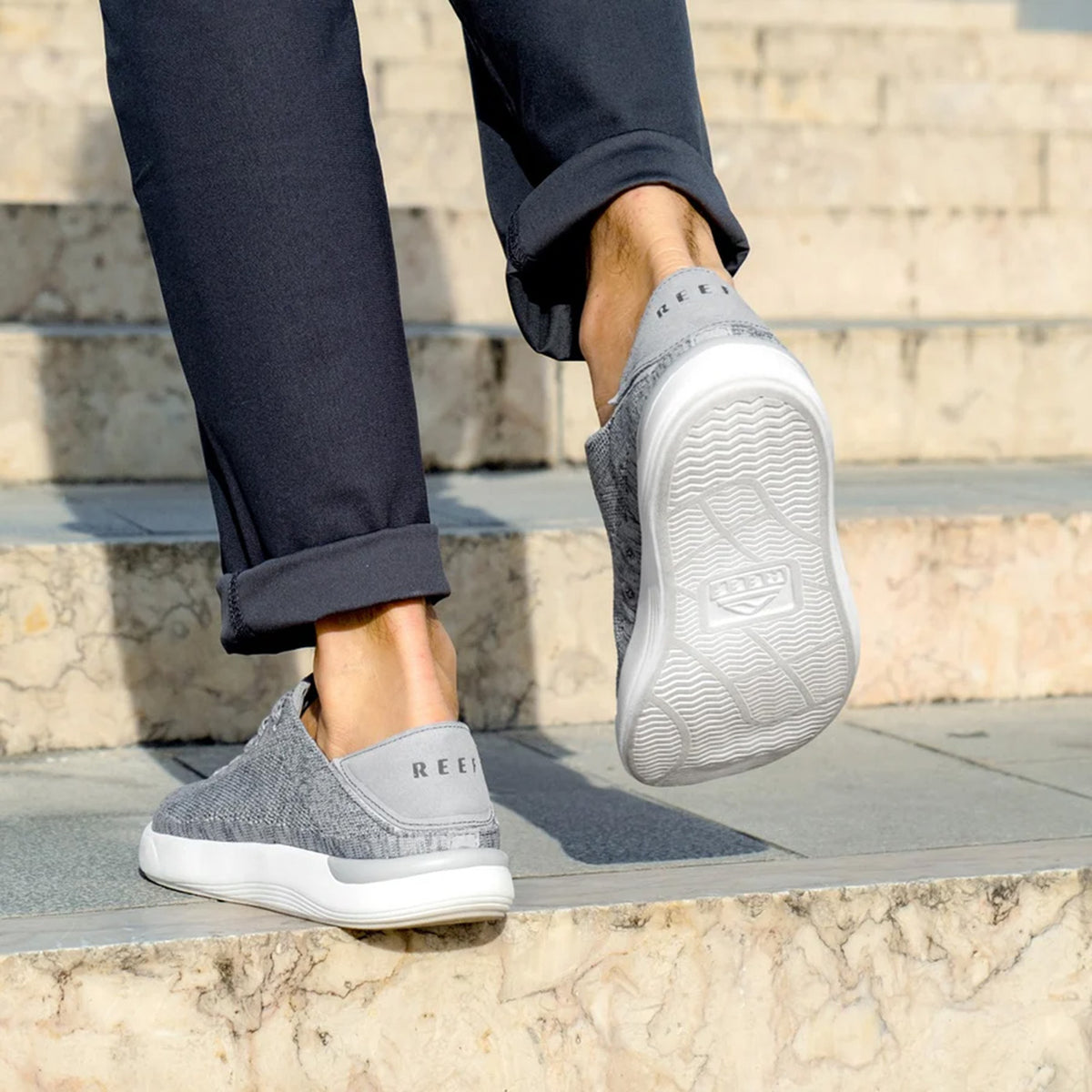 Reef Swellsole Neptune Sneaker