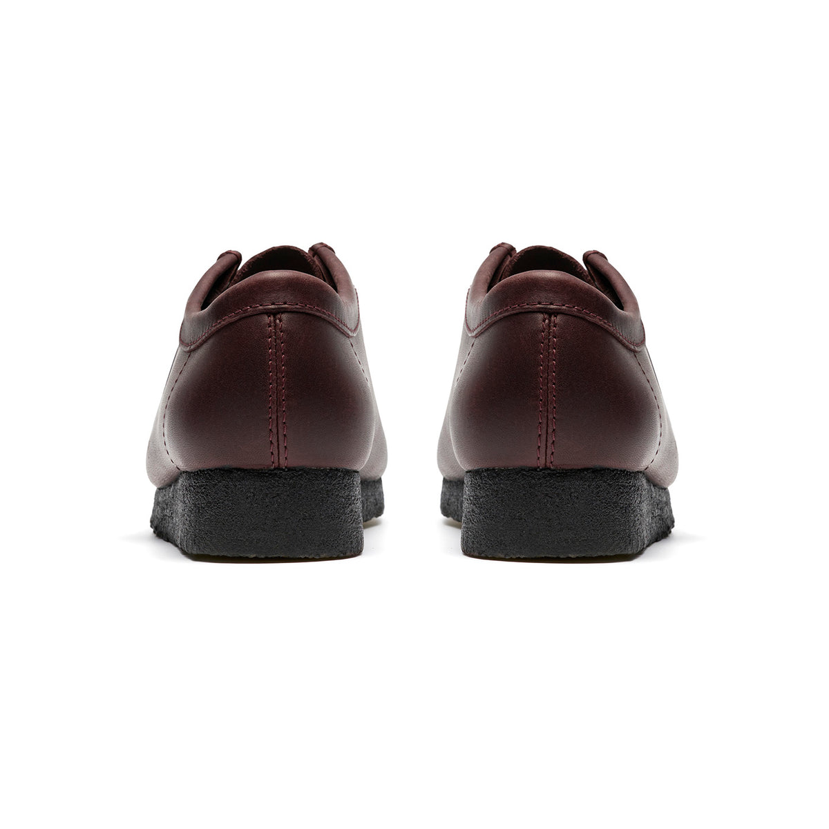 Clarks Wallabee