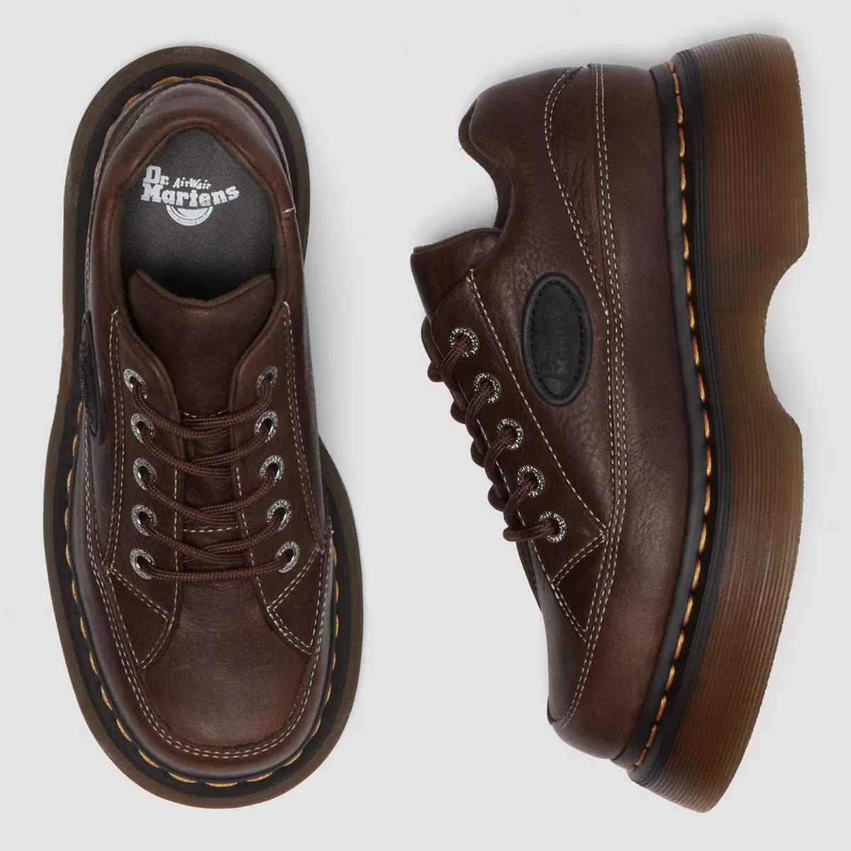 Dr. Martens Buzz 5 Eye Womens