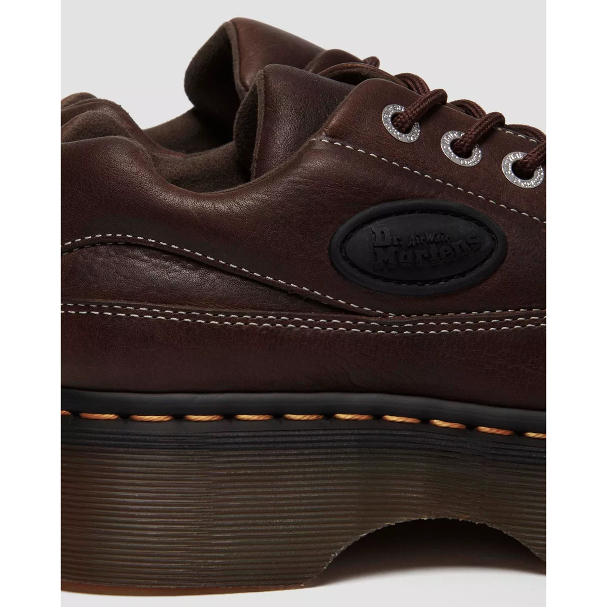 Dr. Martens Buzz 5 Eye Womens