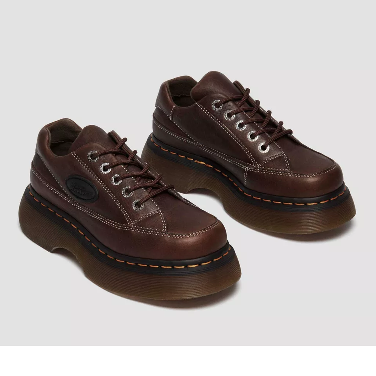 Dr. Martens Buzz 5 Eye Womens
