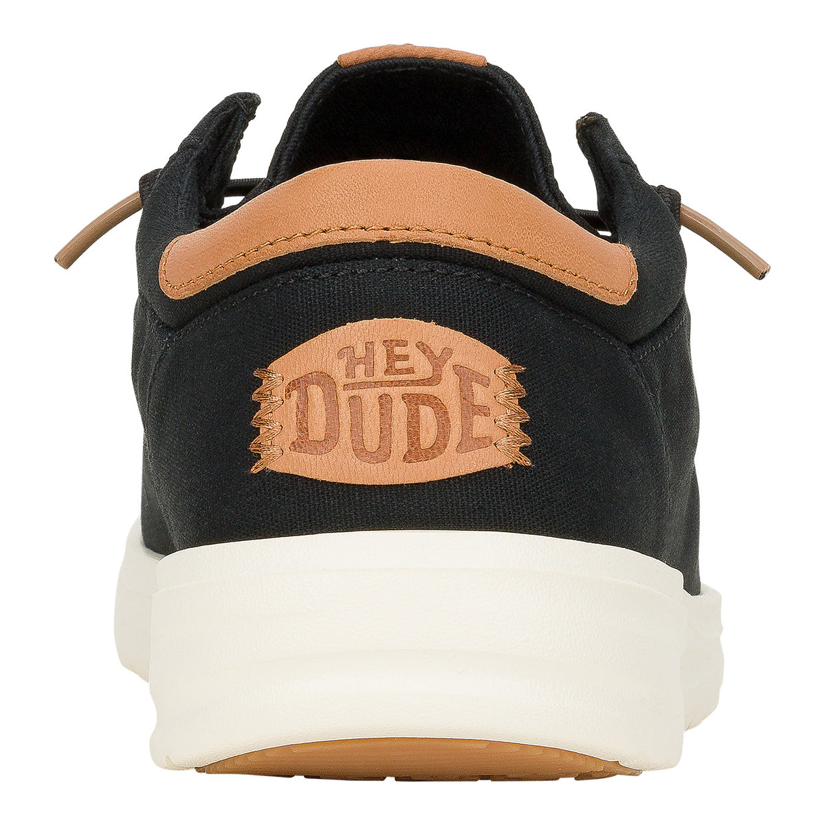 Hey Dude Paul Canvas