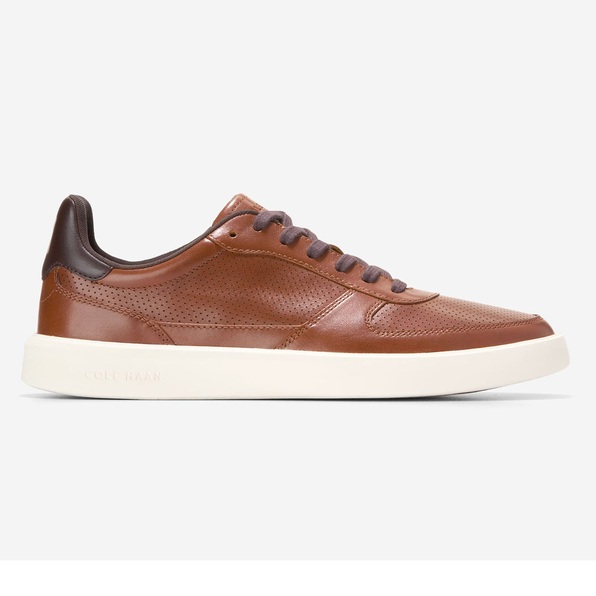 Cole Haan Grand Crosscourt Daily Court Sneakers