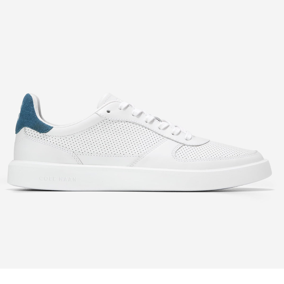 Cole Haan Grand Crosscourt Daily Court Sneakers