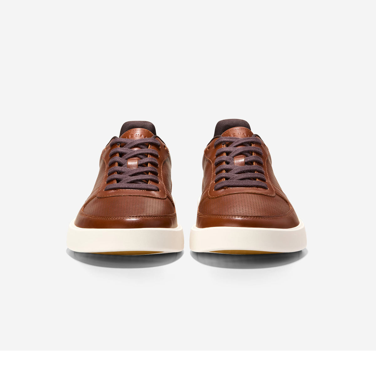 Cole Haan Grand Crosscourt Daily Court Sneakers