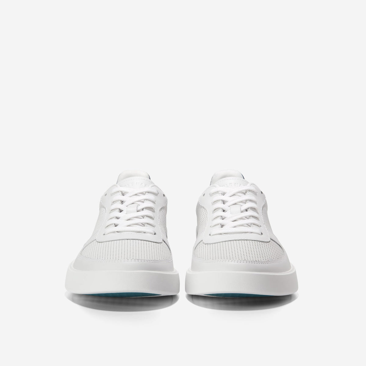 Cole Haan Grand Crosscourt Daily Court Sneakers