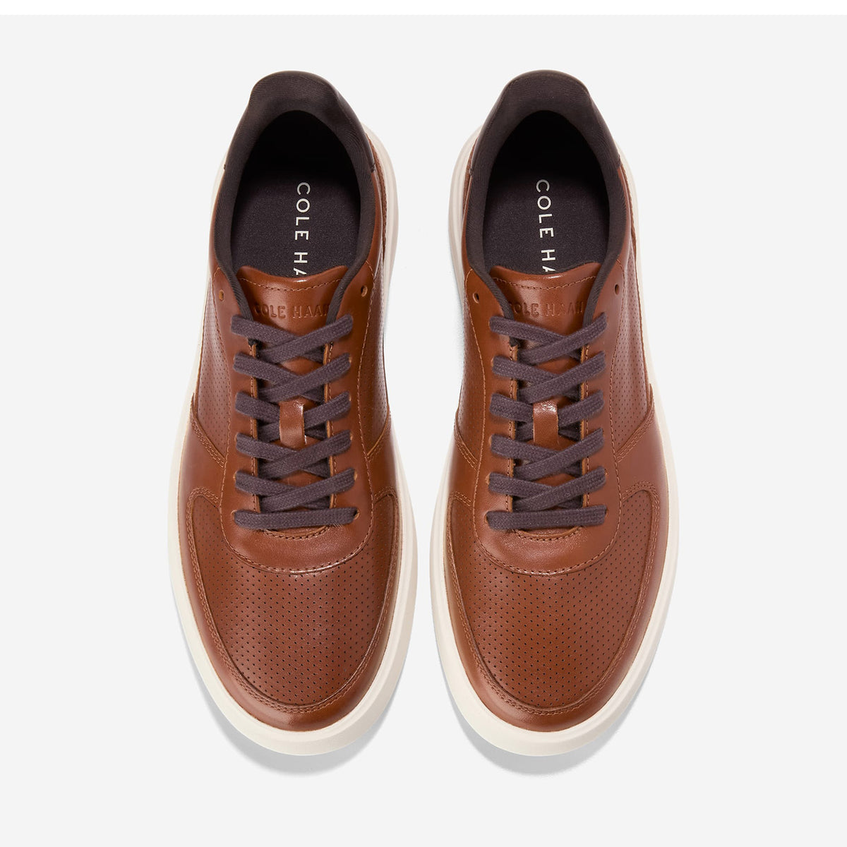 Cole Haan Grand Crosscourt Daily Court Sneakers