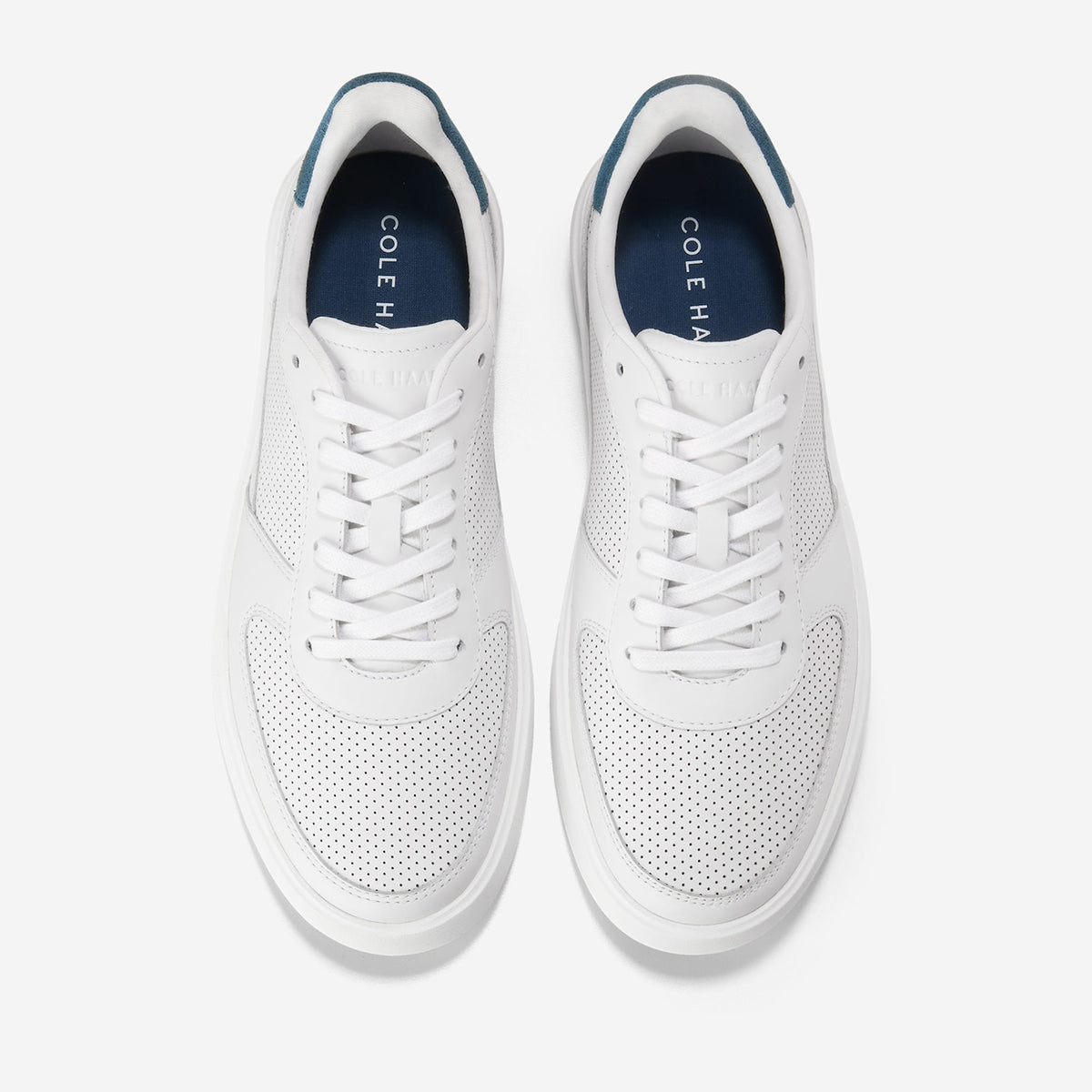 Cole Haan Grand Crosscourt Daily Court Sneakers