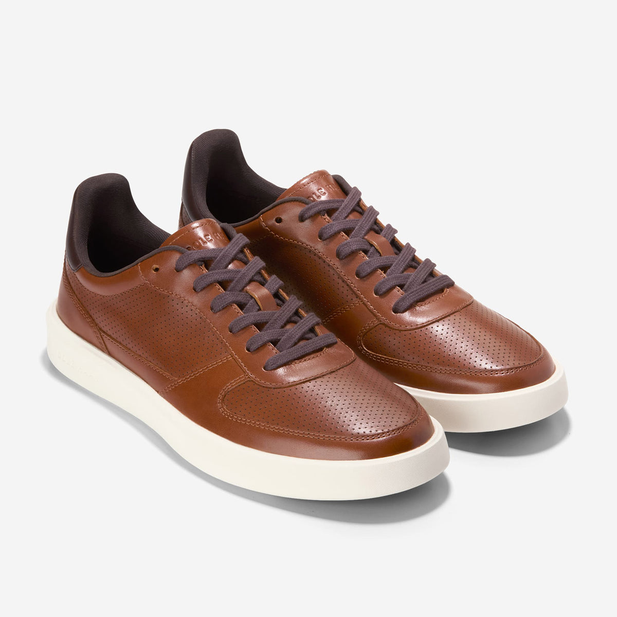 Cole Haan Grand Crosscourt Daily Court Sneakers