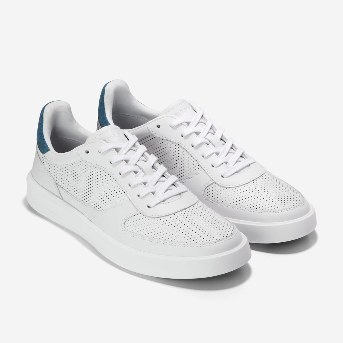 Cole Haan Grand Crosscourt Daily Court Sneakers