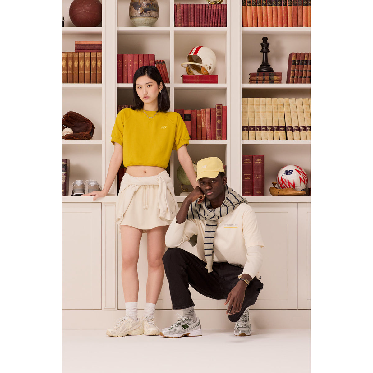 New Balance 740 Sneaker