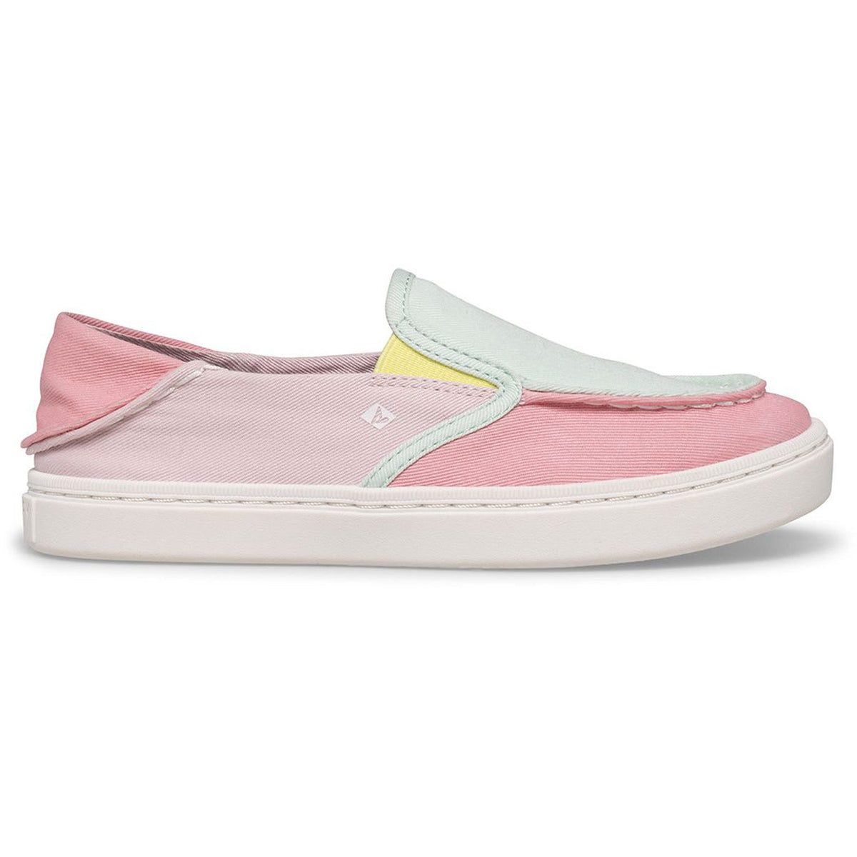 Sperry Salty Washable