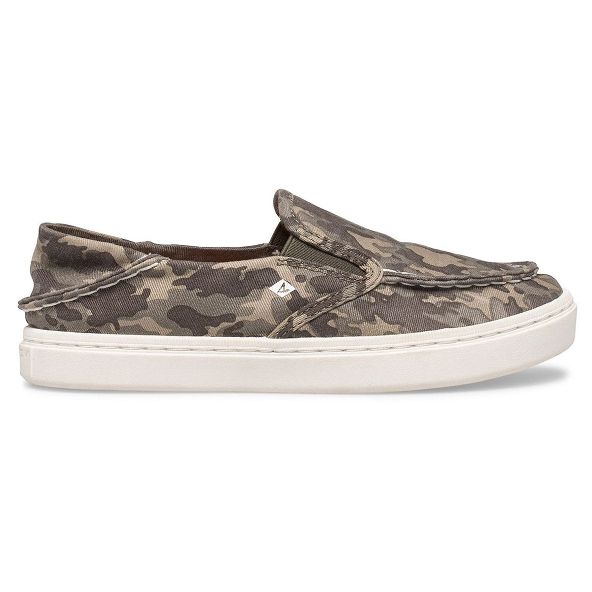 Sperry Salty Washable