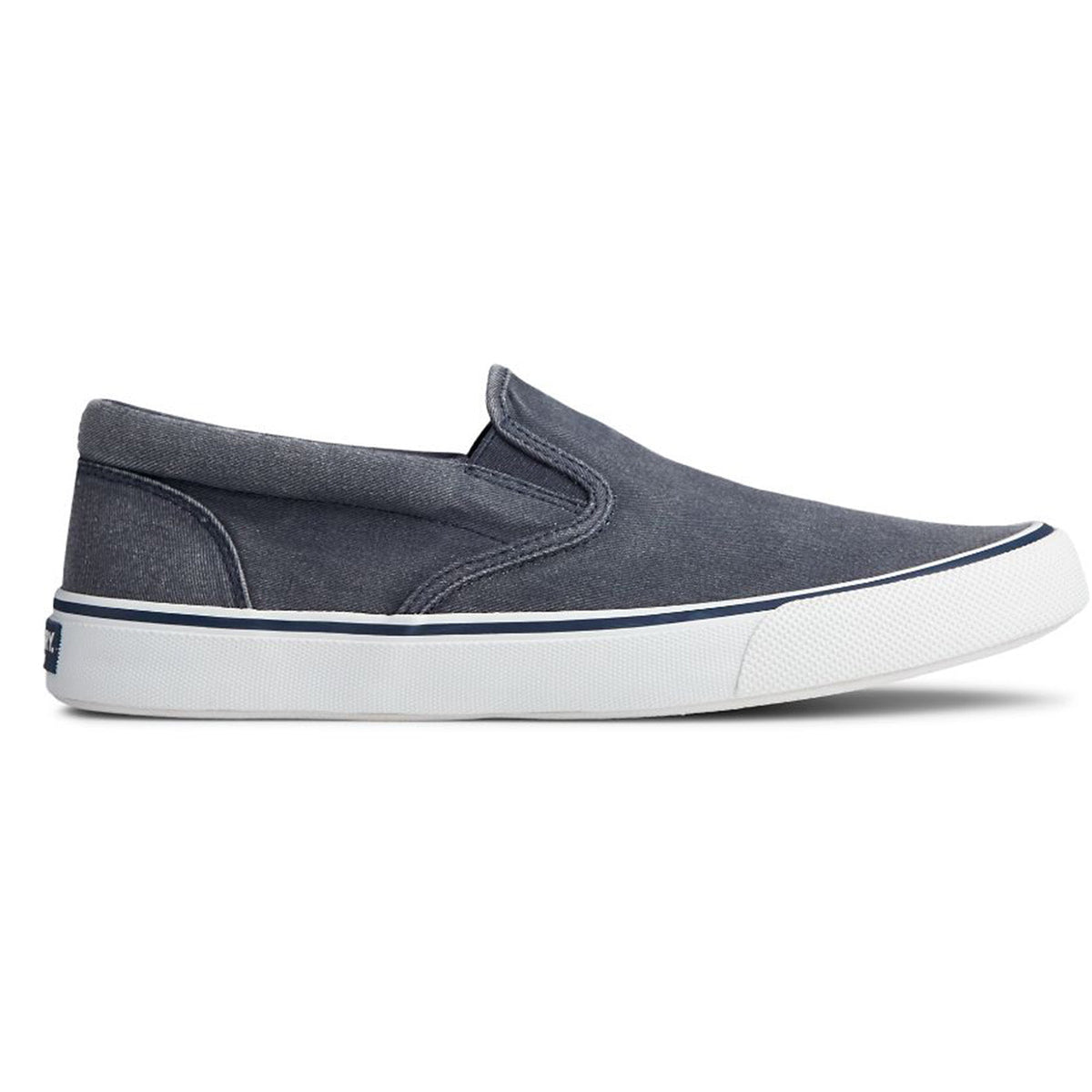 Sperry Striper II Slip On Sneaker