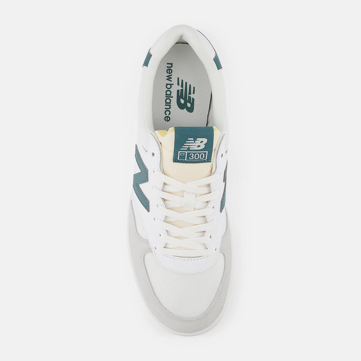 New Balance 300 Court Sneaker
