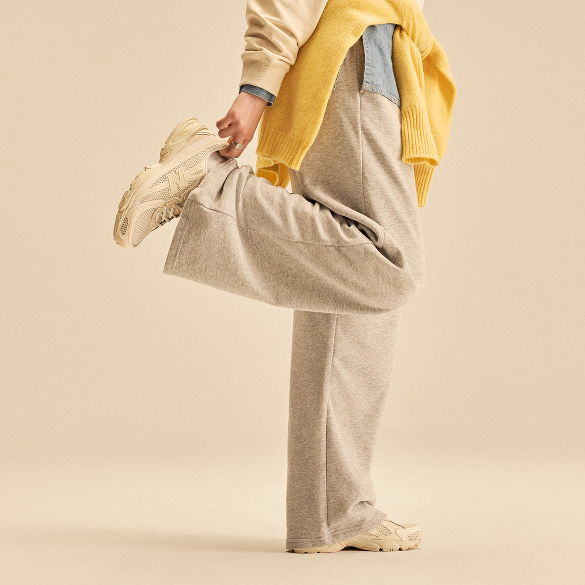 New Balance 740 Sneaker