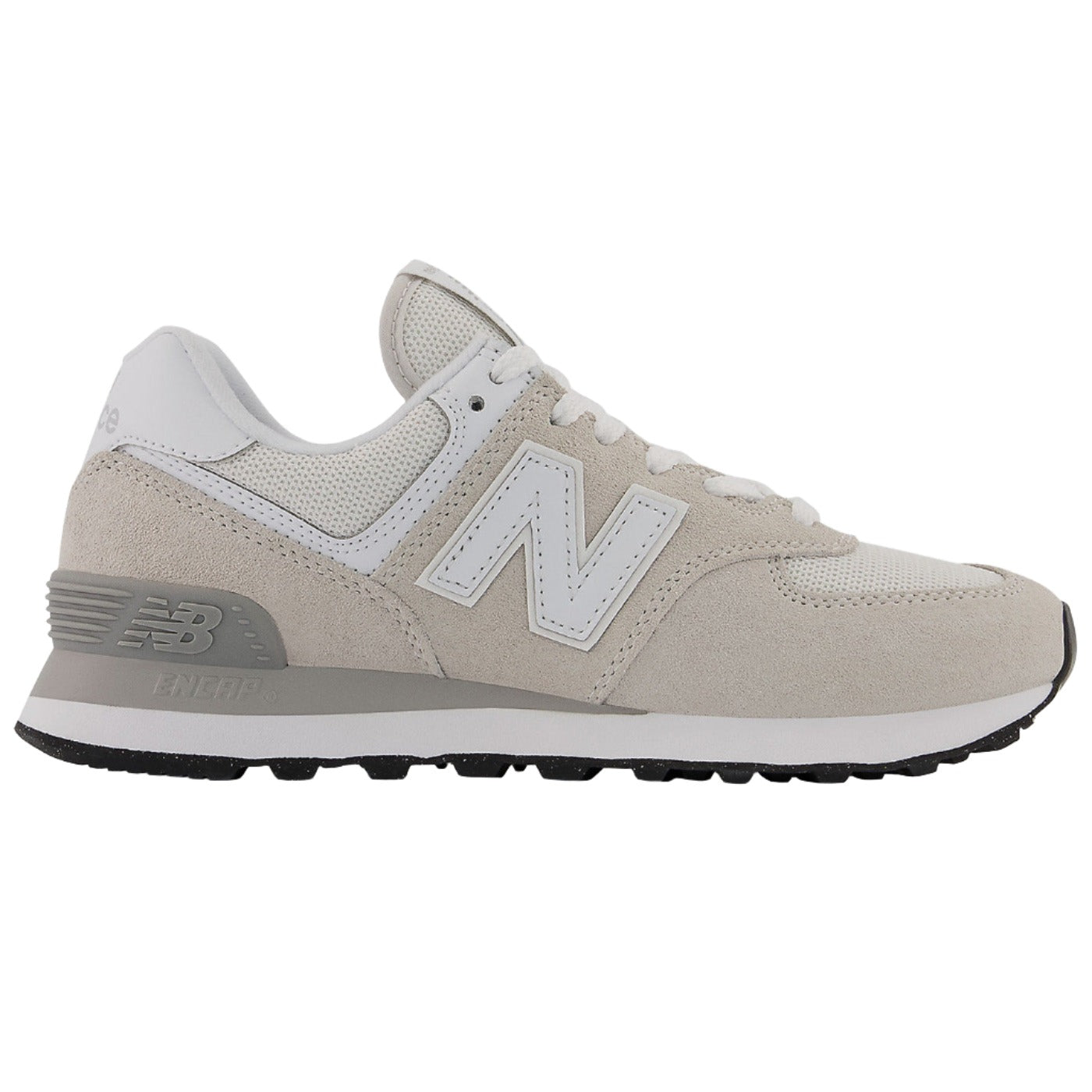 ゴルバッグ　new balance ホワイト New Balance - 良品♪ニューバランスゴルフ 9.0型 キャディ