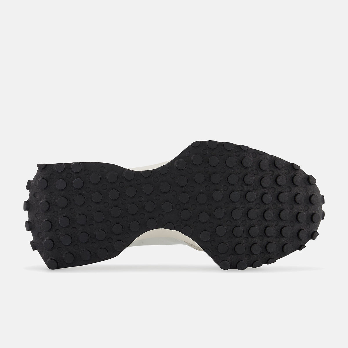 Sea Salt With White And Black