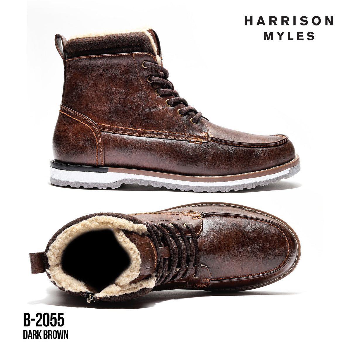 Harrison