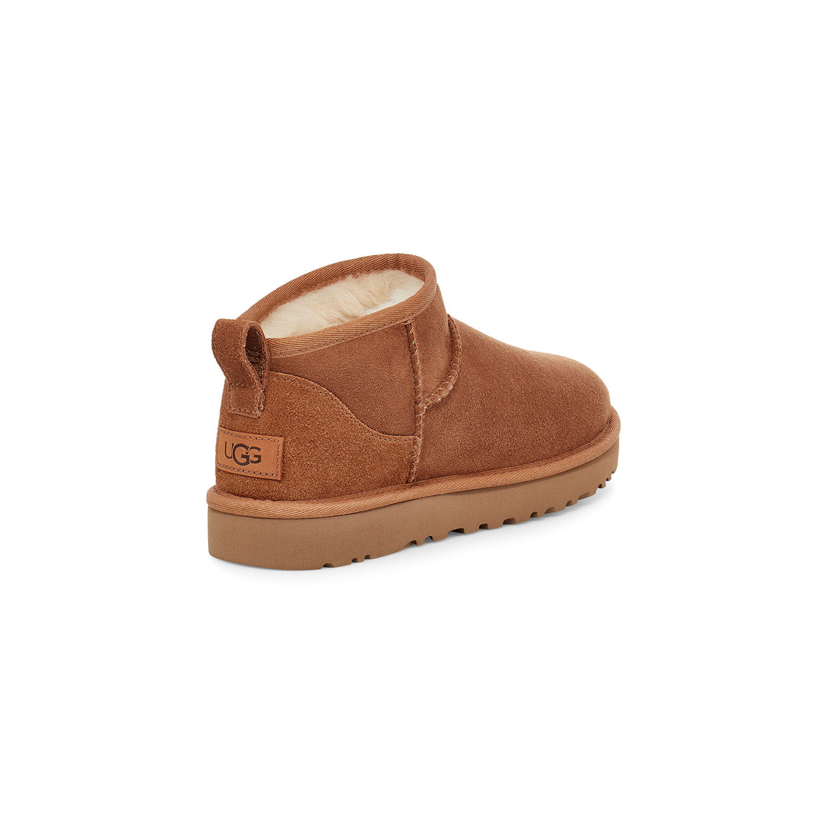 Chestnut