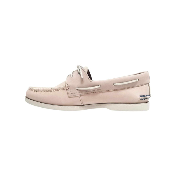 Sperry top sider sales pink