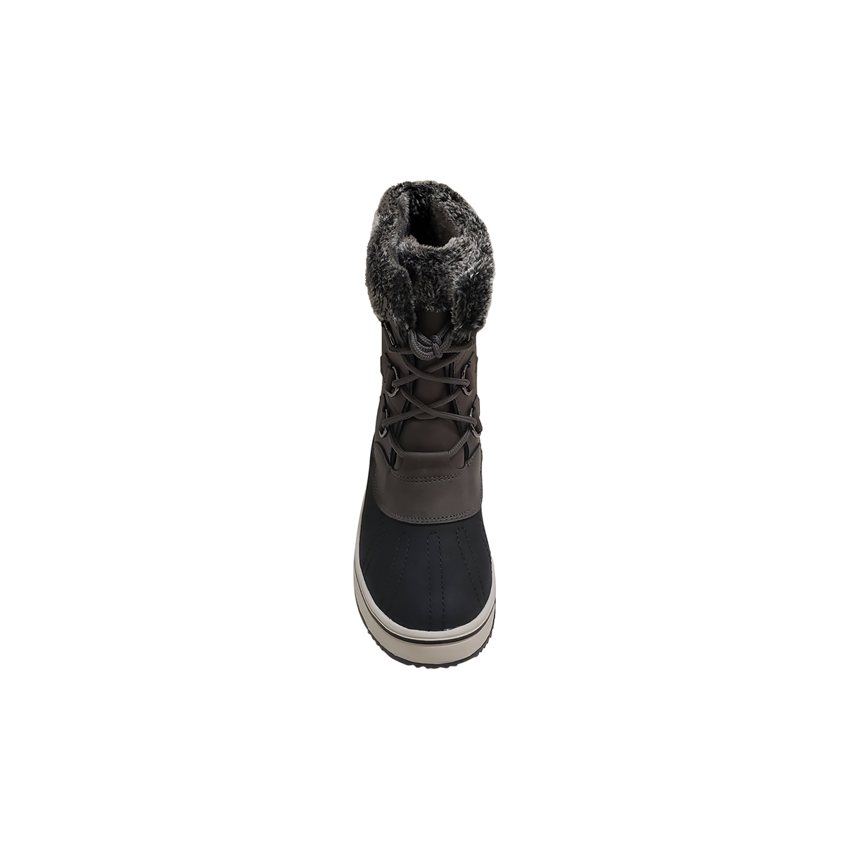 Grey