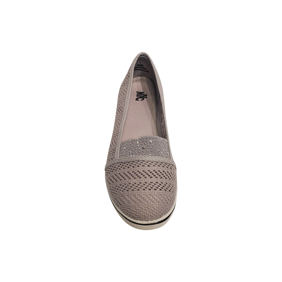 Grey